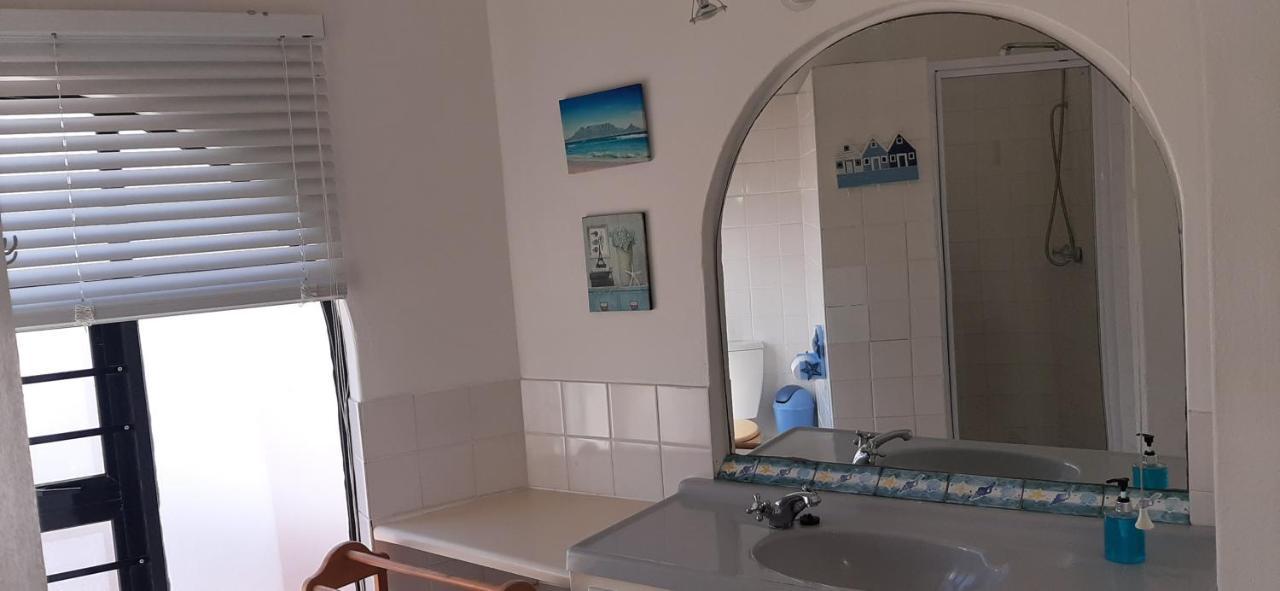 Oom Piet Accommodation Gansbaai Exterior photo
