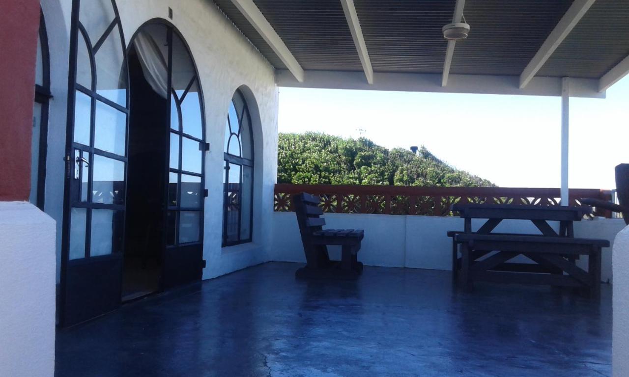 Oom Piet Accommodation Gansbaai Exterior photo
